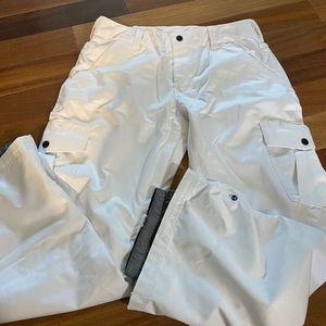 Empyre Outerwear Snowboarding Pants